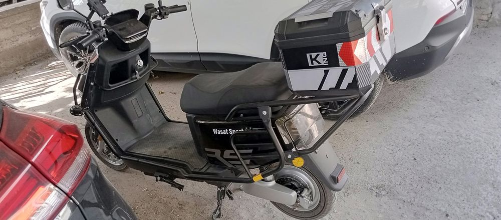 Sukuter sotiladi