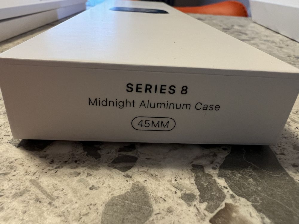 Apple watch series 8 45mm