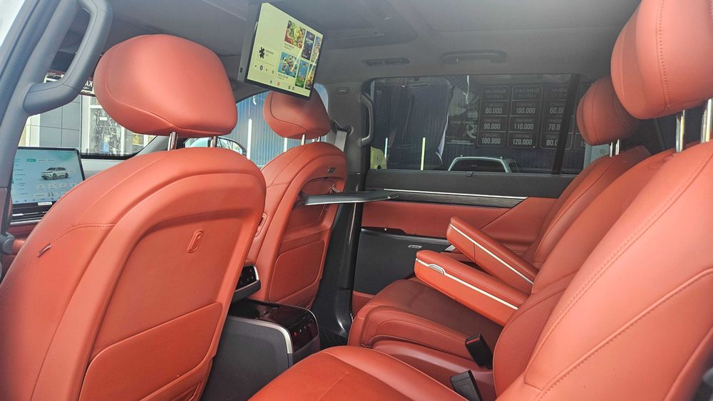 Dongfeng 008 max
