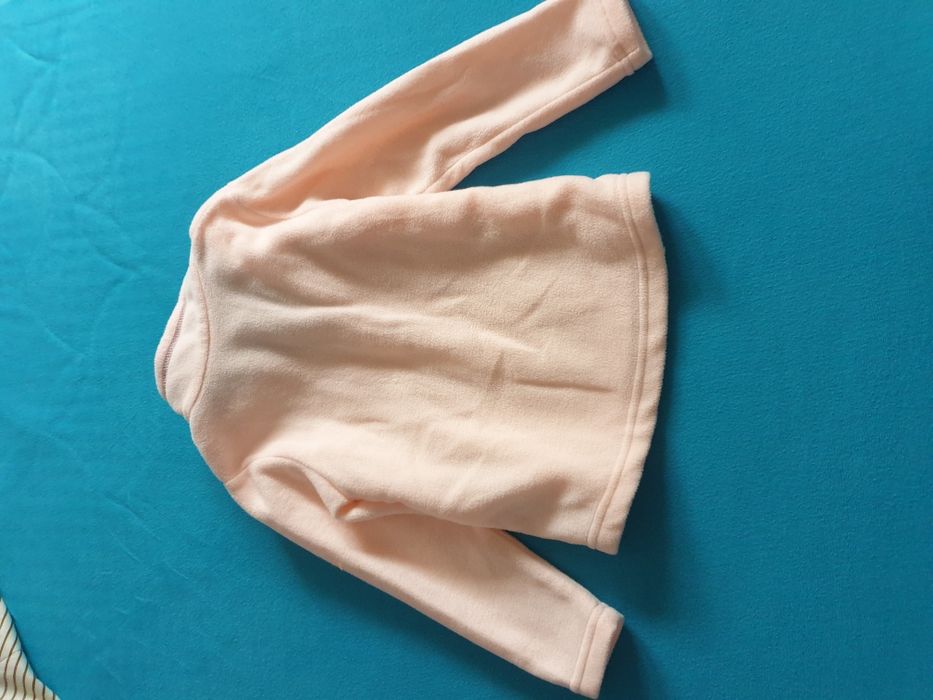 Bluzon Decatlhon masura 3/4 ani