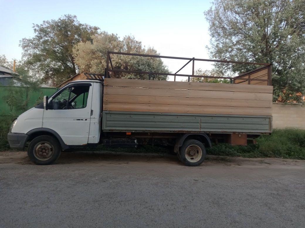 Газель 2007 жылғы жағдайы жақсы, сотка матор карбюратор, газ бинзин