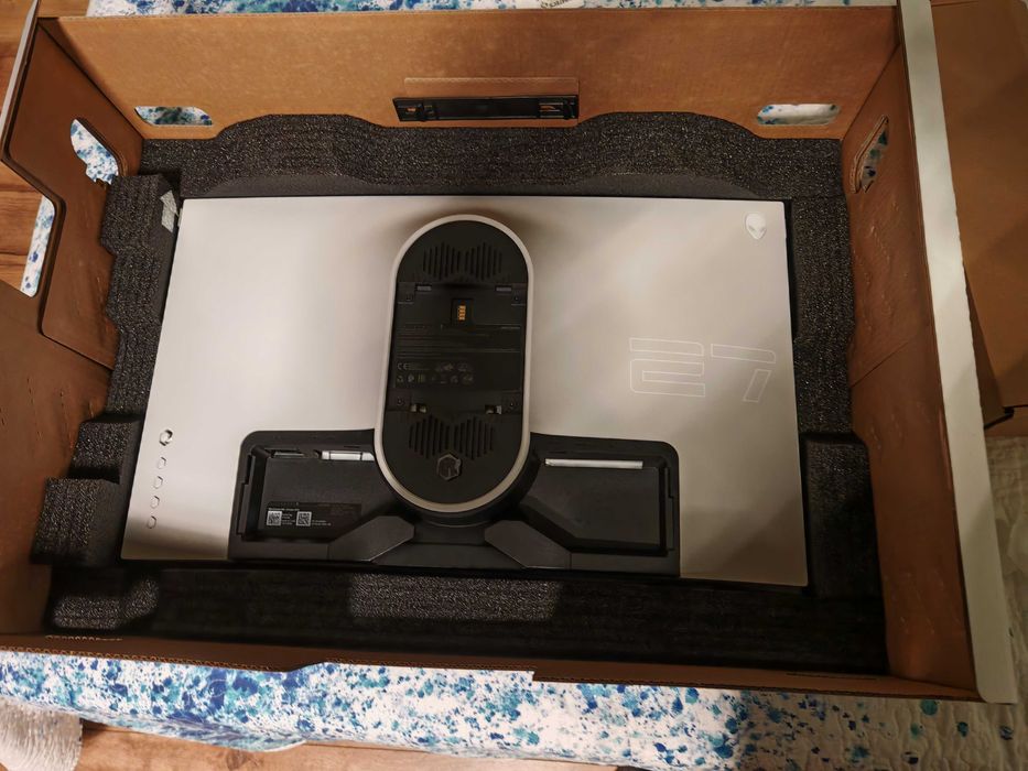 Монитор Alienware AW2720HFA 240 (Hz)