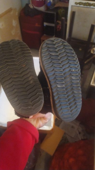 Балалар аяк киими