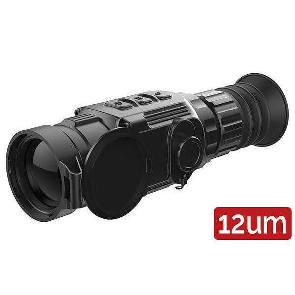 Термален прицел IRay Saim SCT35 - 384x288 с монтаж