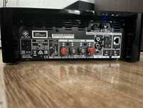 Network Receiver Denon RCD-N9, 2x65W, negru