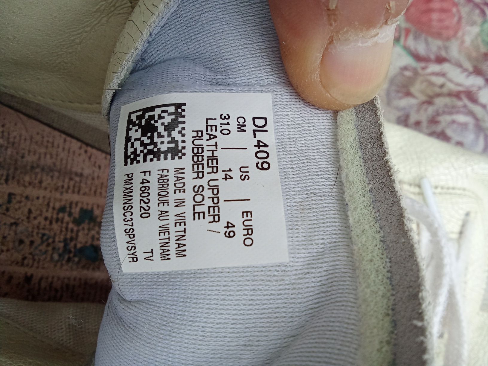 Adidași piele onitsuka TIGER tokio