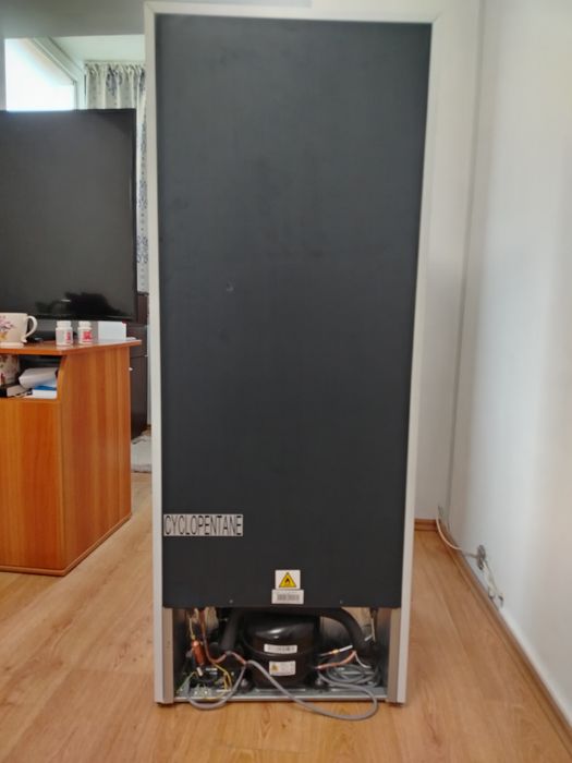 Vând ladă frigorifică VORTEX preț 850 fix