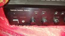 Amplificator Harman Kardon PM 645