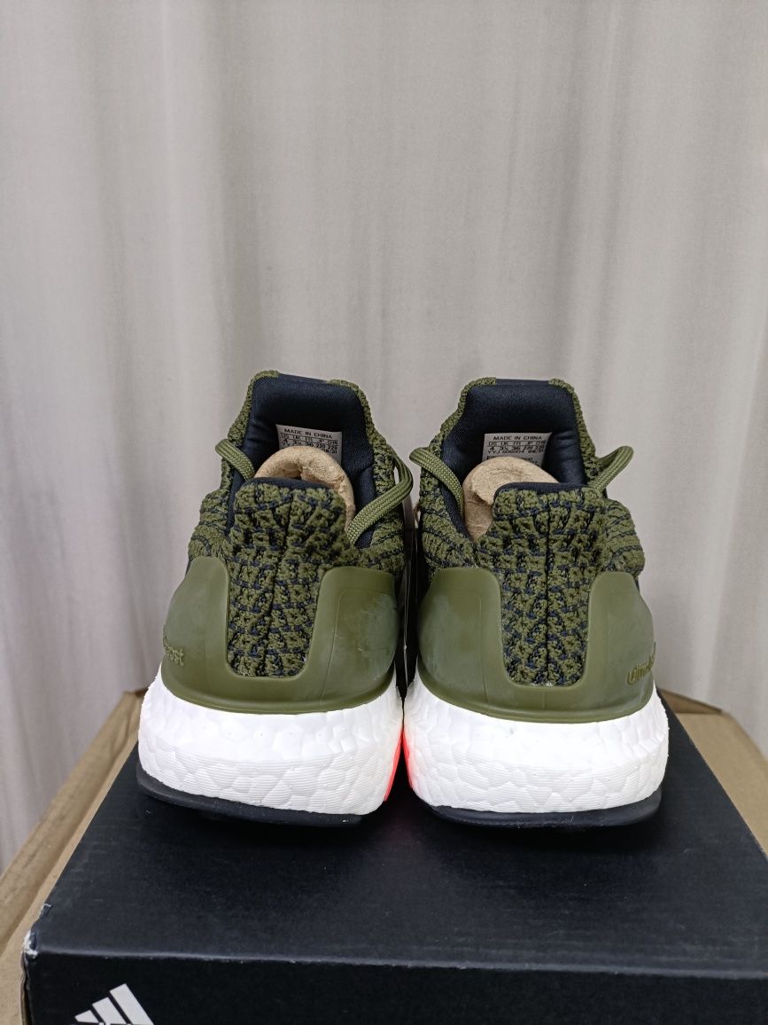 Adidas Ultraboost 5.0 DNA номер 36 код 23A