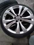 Jante opc opel insignia r20
