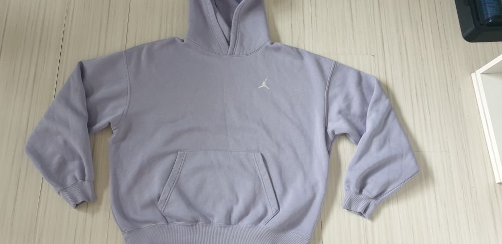 Jordan Cotton Hoodie Oversize Mens Size M   ОРИГИНАЛ! Мъжки Суитчър!