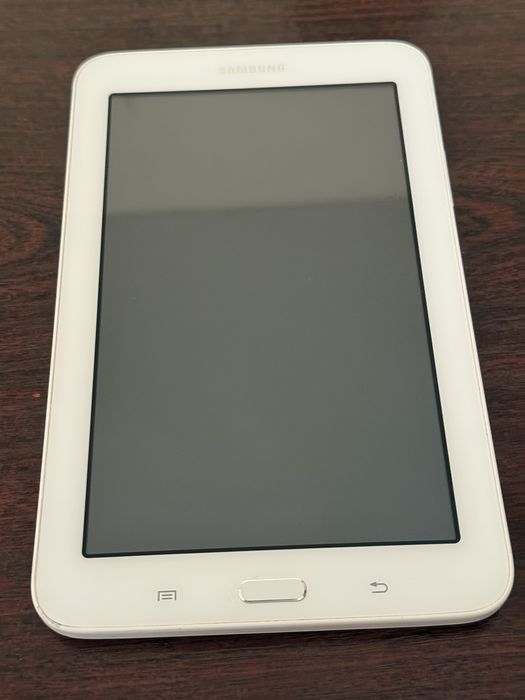 Samsung tab 3 lite
