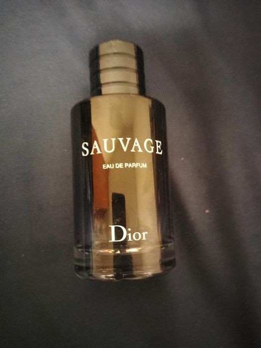 Parfumuri originale Dior Sauvage + Stronger With You + My Geisha rehab