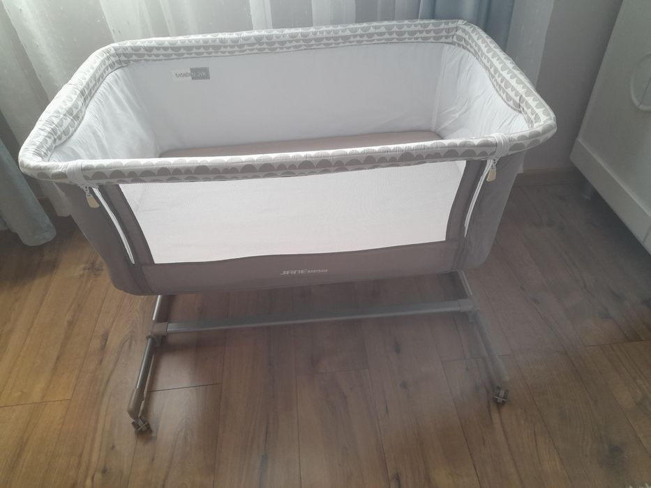 Patut pliabil co-sleeperJane