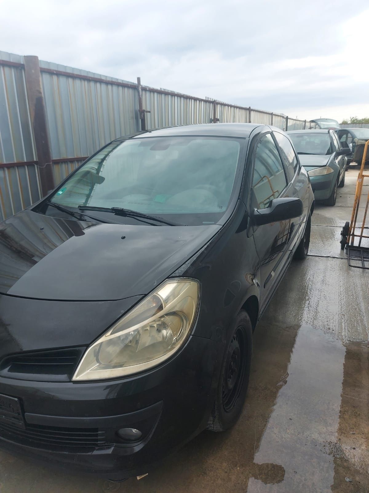 Planetară, planetare stânga, dreapta Renault Clio 1.5 dci E4