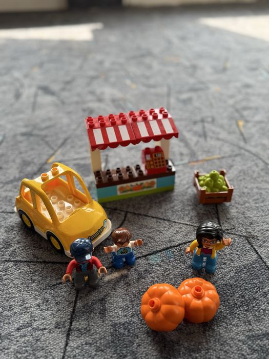Seturi Lego Duplo