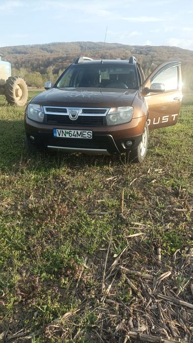 De vânzare Dacia Duster 4×4