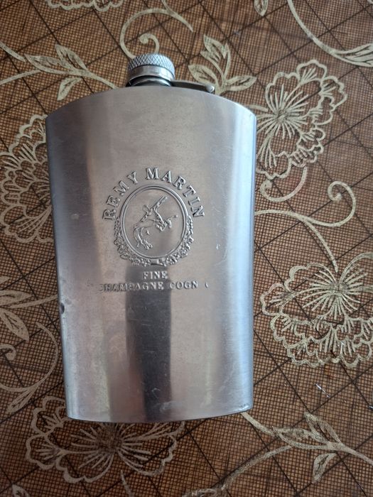 Тара для спиртного