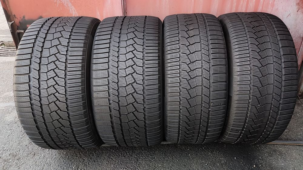 спорт пакет зимни гуми 275/40/20 и 315/35/20 Continental 
dot22
6.5/7m