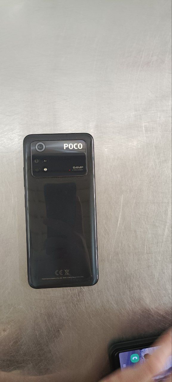 POCO M4 PRO  Yangi