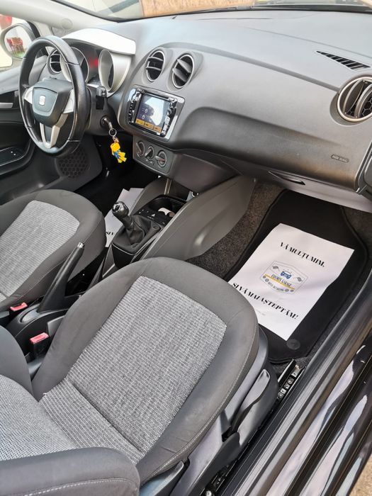 Seat ibiza 1,9 tdi