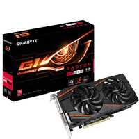 Продам видеокарту Gigabyte Rx480 8 gb g1 gaming