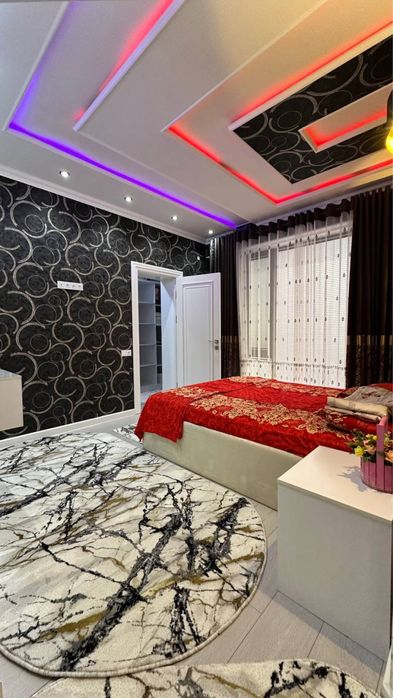 Сдается в аренду квартира