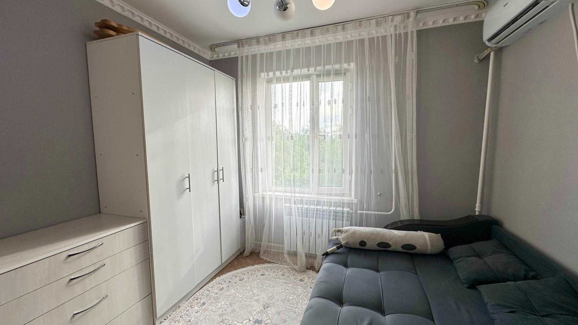 Продам 3х комнатную квартиру мкр Жастар Амина ИмпериЯ