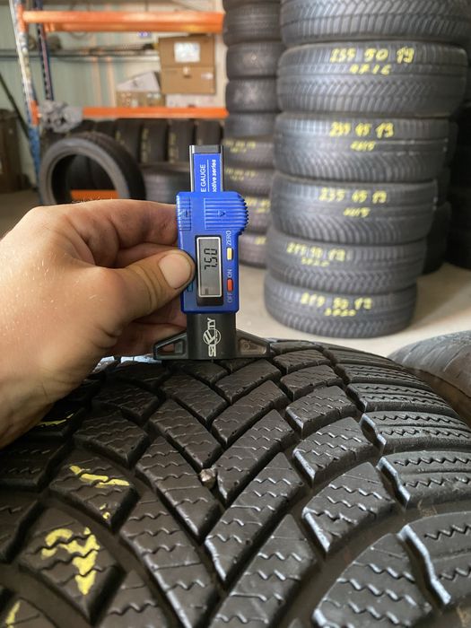 Anvelope iarna 235/55/19 Bridgestone Blizzak LM005 235 55 19 R19
