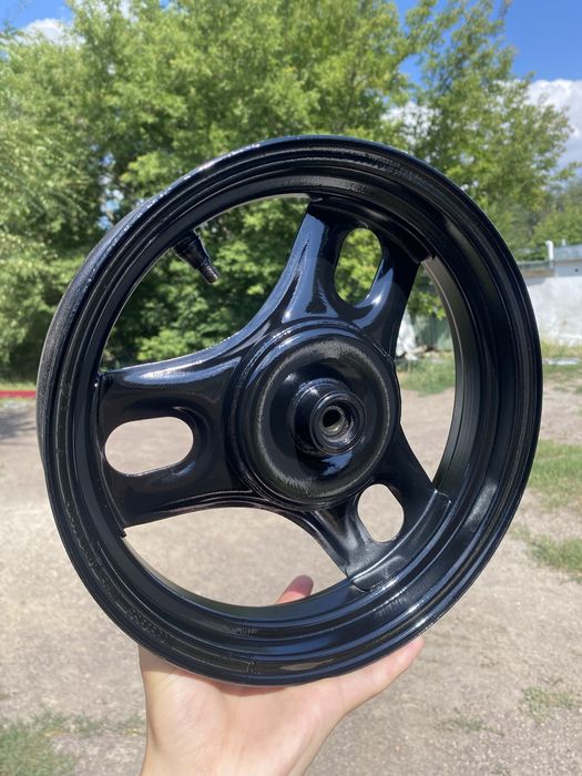 Диск r10 honda dio 7.500тг