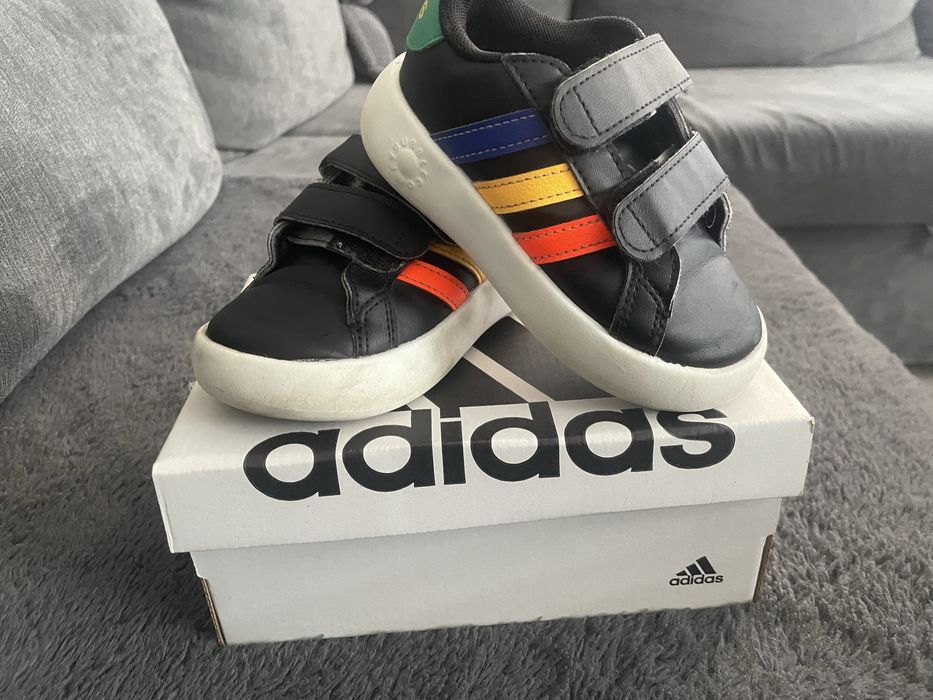 Детски маратонки Adidas