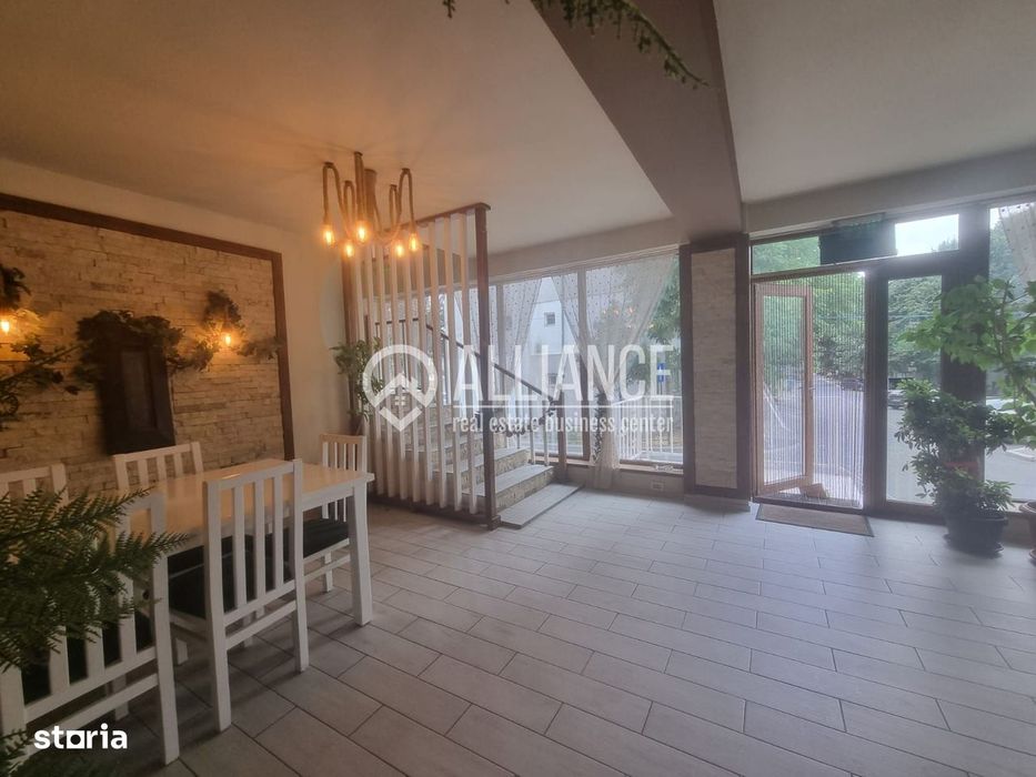 MURFATLAR ( COD 02) - Spațiu Comercial de Închiriat