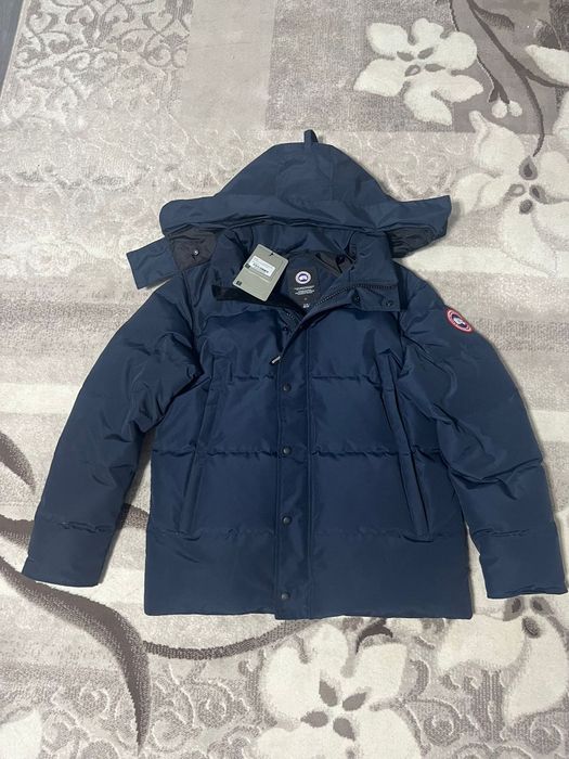 Geaca barbati CANADA GOOSE,marimea XL