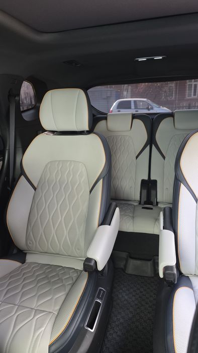 Продается BYD Tang