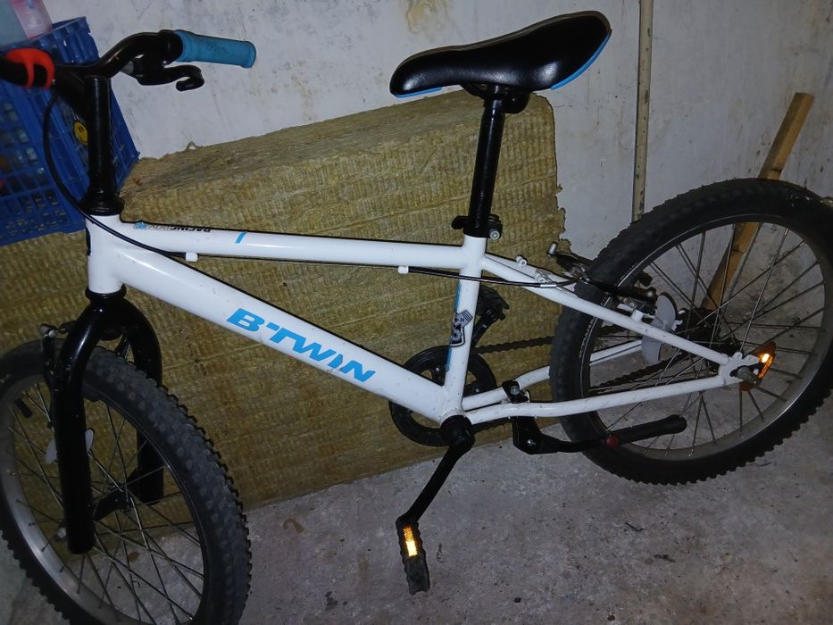 Bicicletă copii 6-12 ani