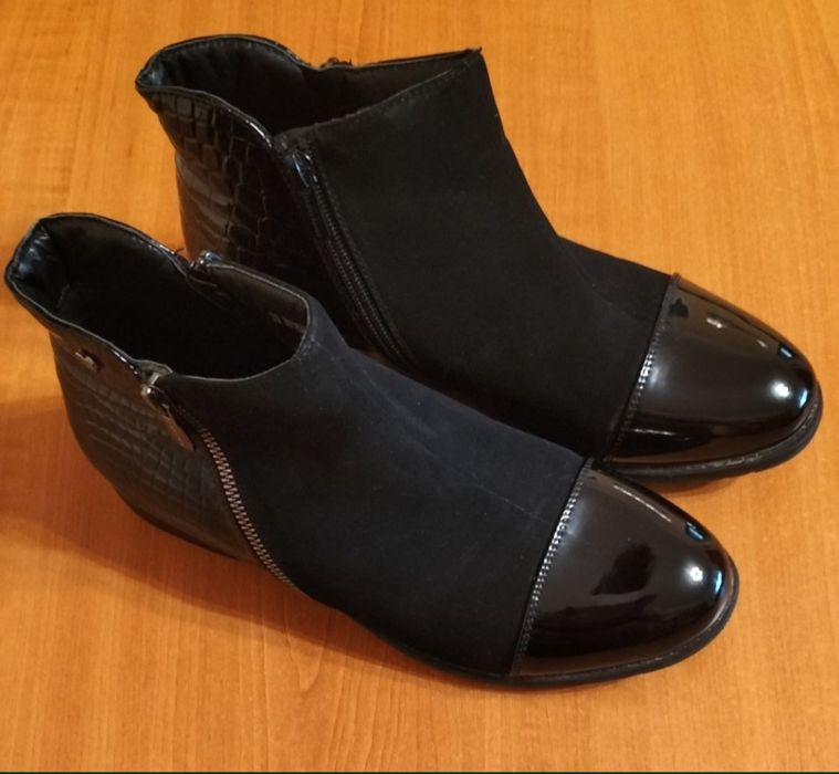 Bontine-ghete Jenny Fairy, nr. 39