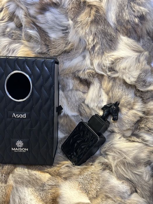 Asad by Maison Des Parfums