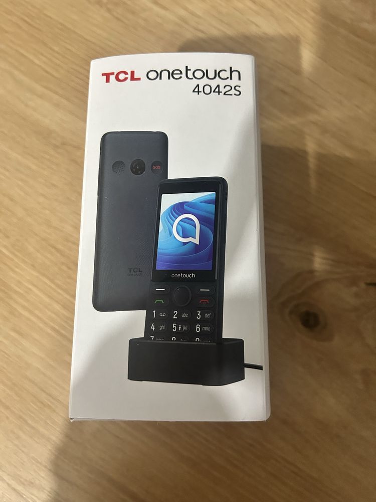 Телефон TCL onetouch 4042S