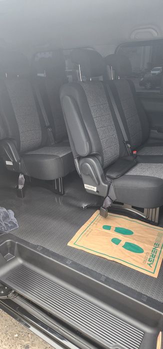 JAC M4 avtomat full