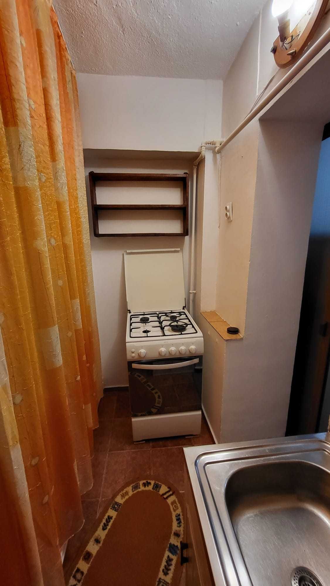 Garsoniera confort 1 Constructorilor