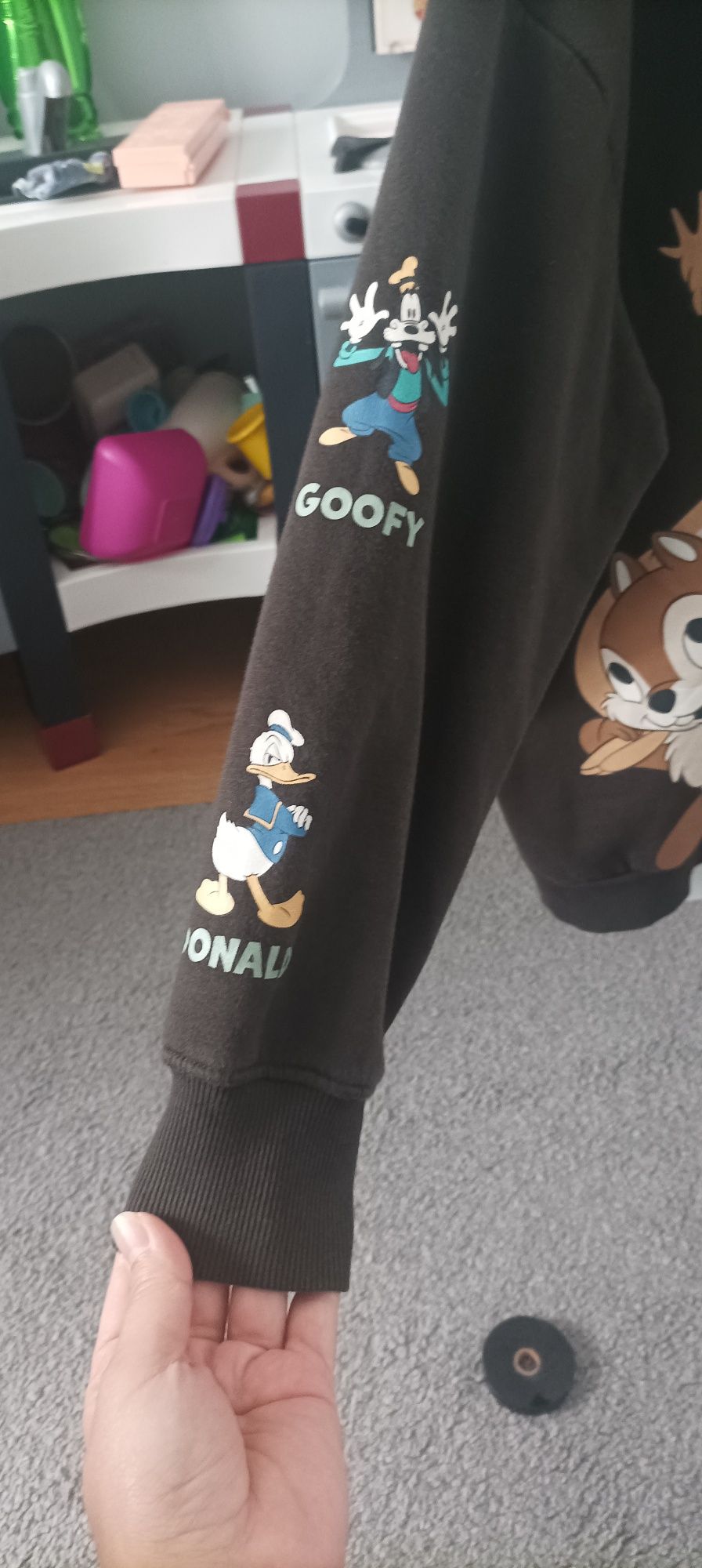 Суичър HM Disney