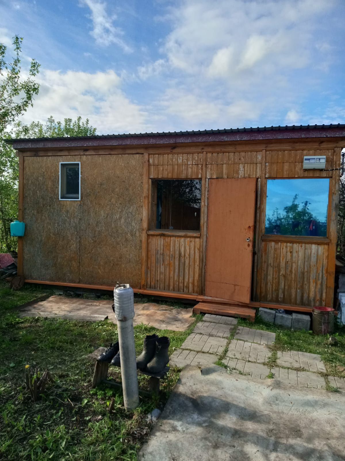 Срочно продам дачу