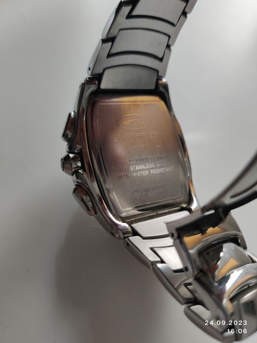 Ceas Cronotech, condiții f bune