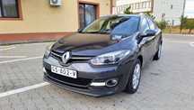 Renault Megane 3 "FaceLift"/2015/ Navi/ Bi-Xenon/Climă/ Jante/Nr. Toll