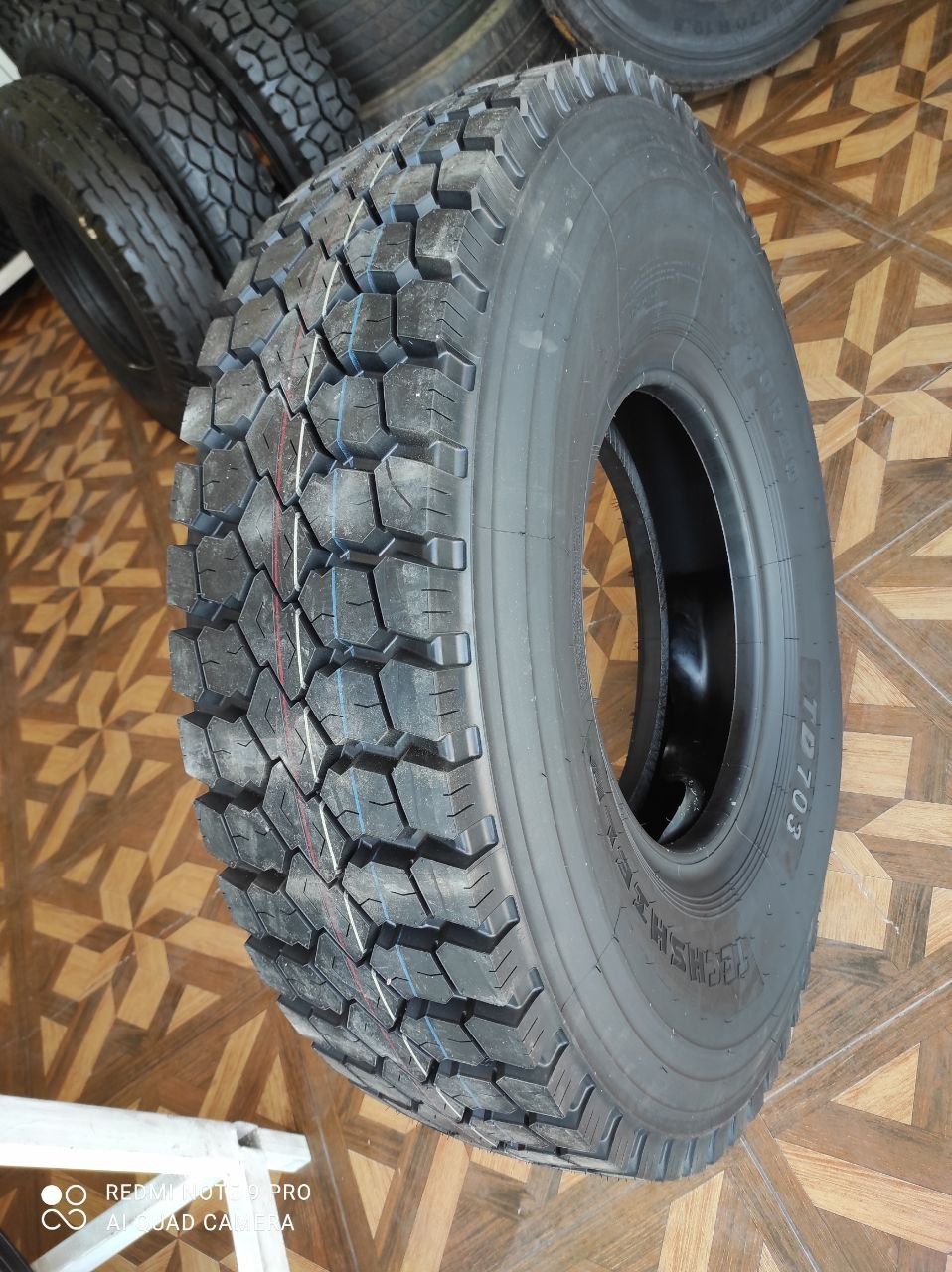 Грузовые автошины 12.00R20 оптом прозводство китай Techshield