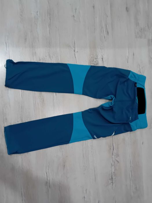 Pantaloni Ortovox, Merino inside, Schoeller Switzerland, XL și S