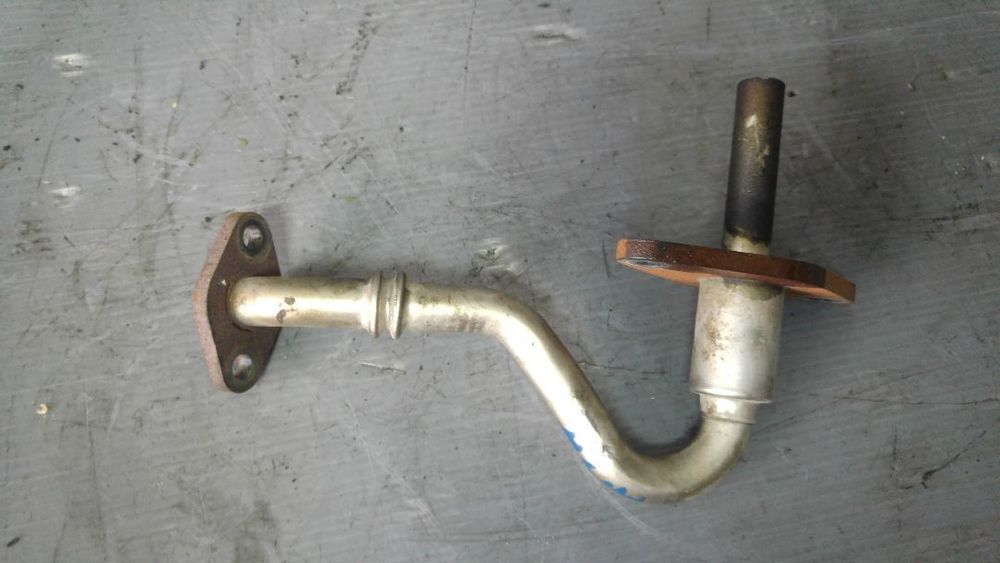 conducta egr 1.5 b m15a suzuki ignis swift dupa 2003