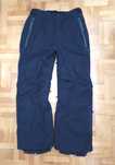 Pantaloni schi/snowboard O'Neill, Dermizax, Recco, 20 k, Bărbați - L