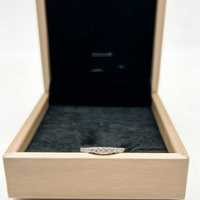 Inel din aur de 14k cu diamante naturale