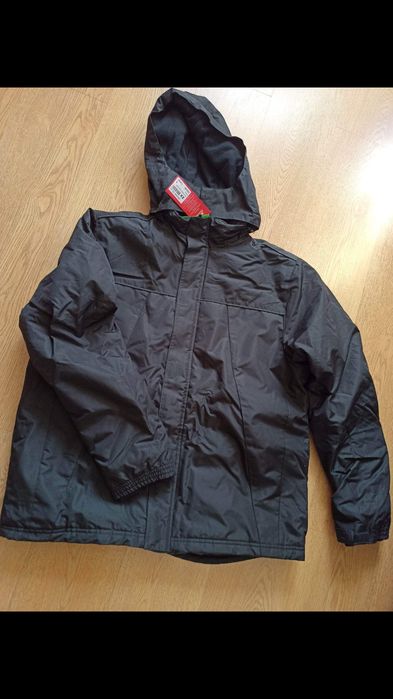 Ново мъжко яке Slazenger xxl